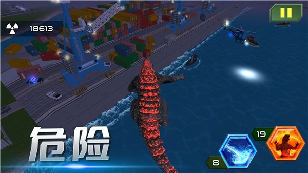 破坏王者传奇最新版