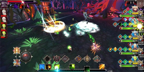 地下城与治疗者正版