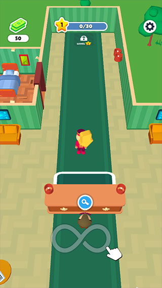 酒店大师MOD菜单版