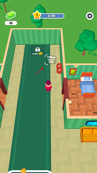 酒店大师MOD菜单版