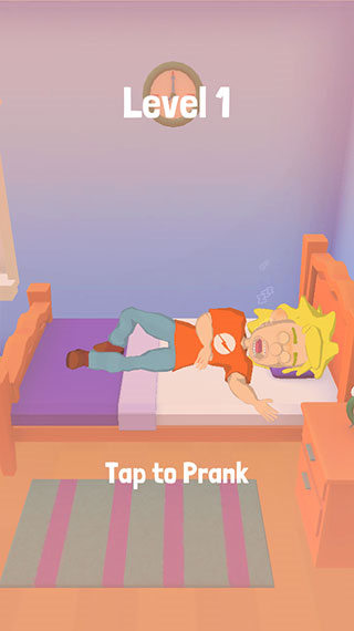 恶作剧大师3D中文版