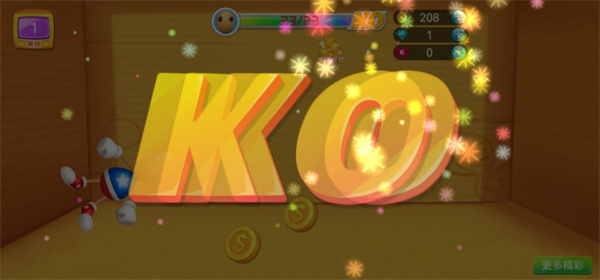 木头超人内置MOD菜单