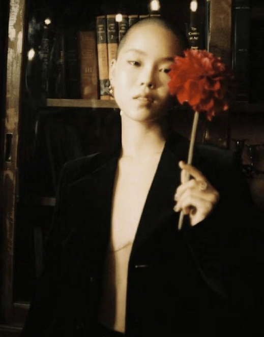 XG成员Cocona做胸部切除术 被视作女性有很大不适