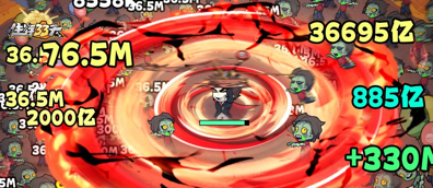 《生存33天》角色强度排行