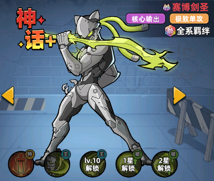 《生存33天》游戏角色介绍