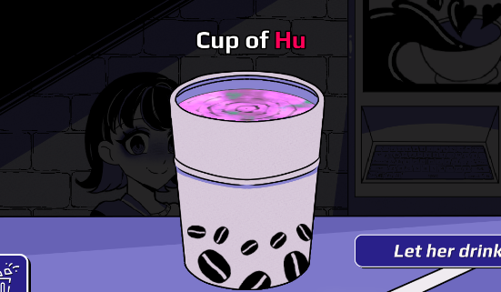 异常咖啡机全cg代码大全