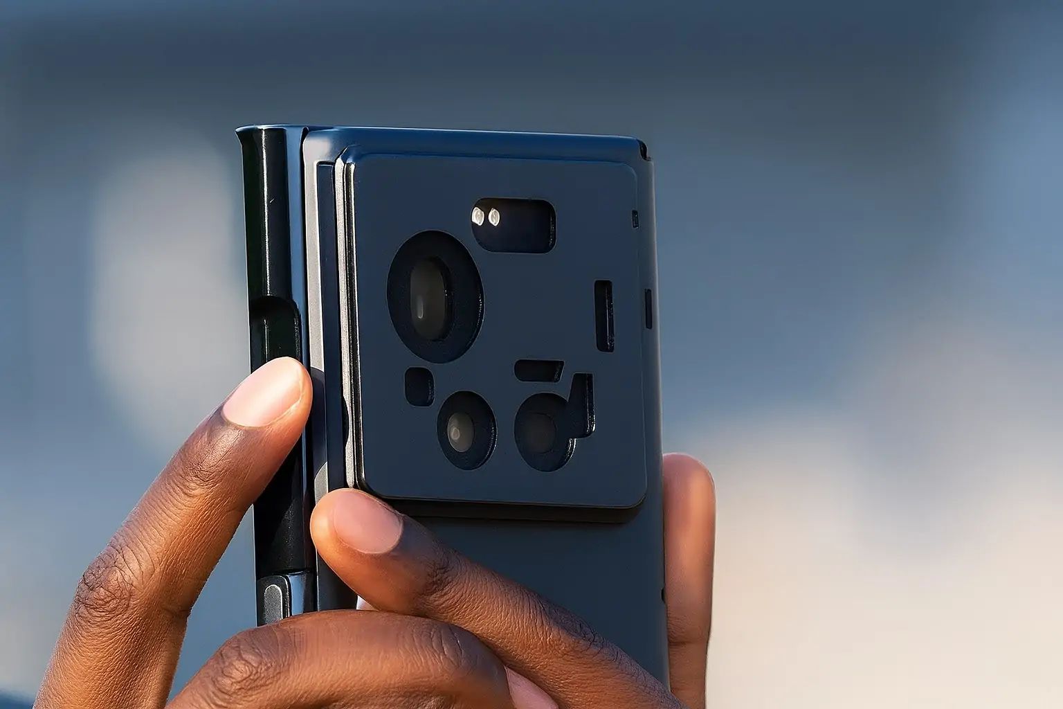 小米17 Ultra全面前瞻:影像黑科技拉满,直屏大电池