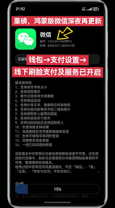 华为p30pro能否升级鸿蒙3.0系统