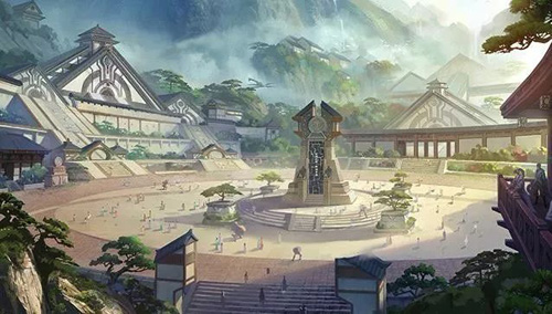 王者荣耀虚空梦演怎么玩？ 虚空梦演玩法推荐