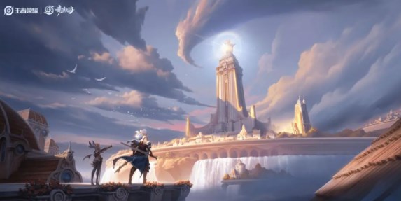 王者荣耀宠粉节活动在哪参加