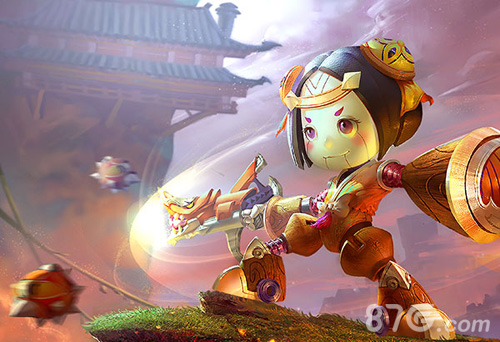 王者荣耀鲁班大师什么时候出？鲁班大师上线时间一览