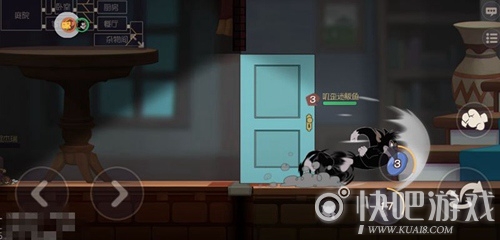 猫和老鼠手游猫怎么加点？猫咪加点方法介绍