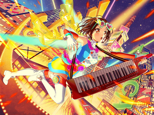 梦想协奏曲少女乐团派对乐器加成多少？乐器加成解析分享