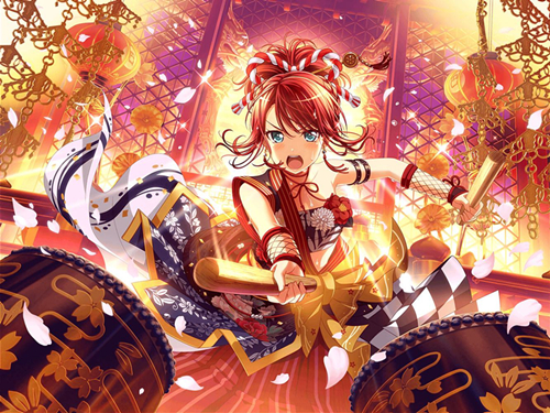 梦想协奏曲少女乐团派对火焰饮料怎么获得？火焰饮料获得方式分享