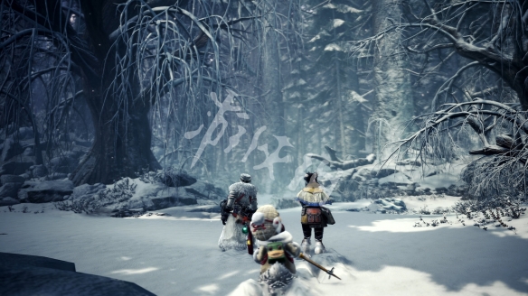 怪物猎人世界冰原重弩新动作是什么?冰原重弩效果分享