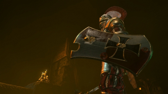 战锤混沌祸害最终BOSS怎么打最简单?最终boss简单打法视频介绍