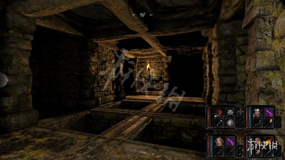 龙骑士之墓游戏好玩么?游戏剧情及玩法一览