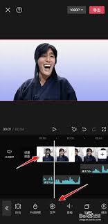 抖音剪映怎么实现变声