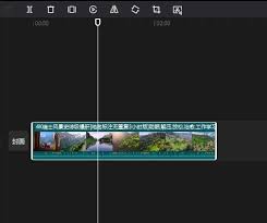 剪映变声功能在哪里可以找到
