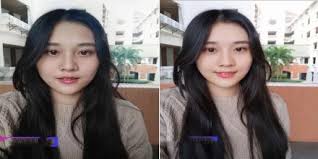 魅蓝手机美颜特效怎么用