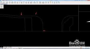 cad快速看图如何测量长度