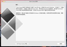 mac如何安装win10和win8双系统