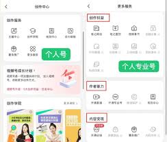 小红书专业号是什么类型