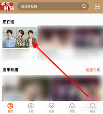 芒果TV怎么调整弹幕显示区域
