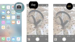 苹果手机相机突然变模糊怎么办