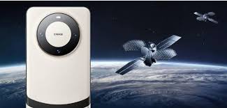 华为mate60pro如何实现卫星通信