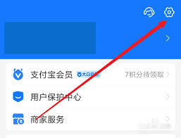 支付宝如何设置支付优先级