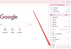谷歌浏览器如何设置自动撤销未使用的网站权限