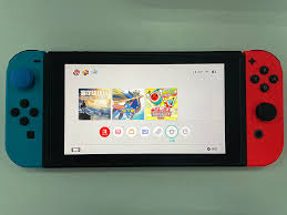 日版switch连不上wifi怎么办