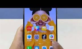 华为手机如何开启防丢失模式