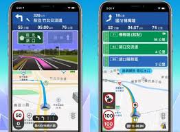哪个手机离线导航好用