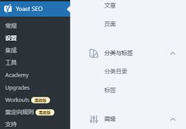 WordPress网站用哪个SEO插件效果更佳