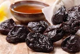 西梅干需要清洗再食用吗