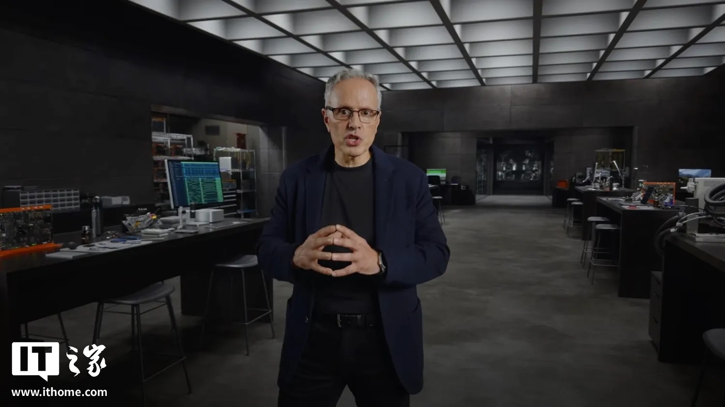 消息称苹果芯片业务负责人斯鲁吉澄清：近期并无离职打算