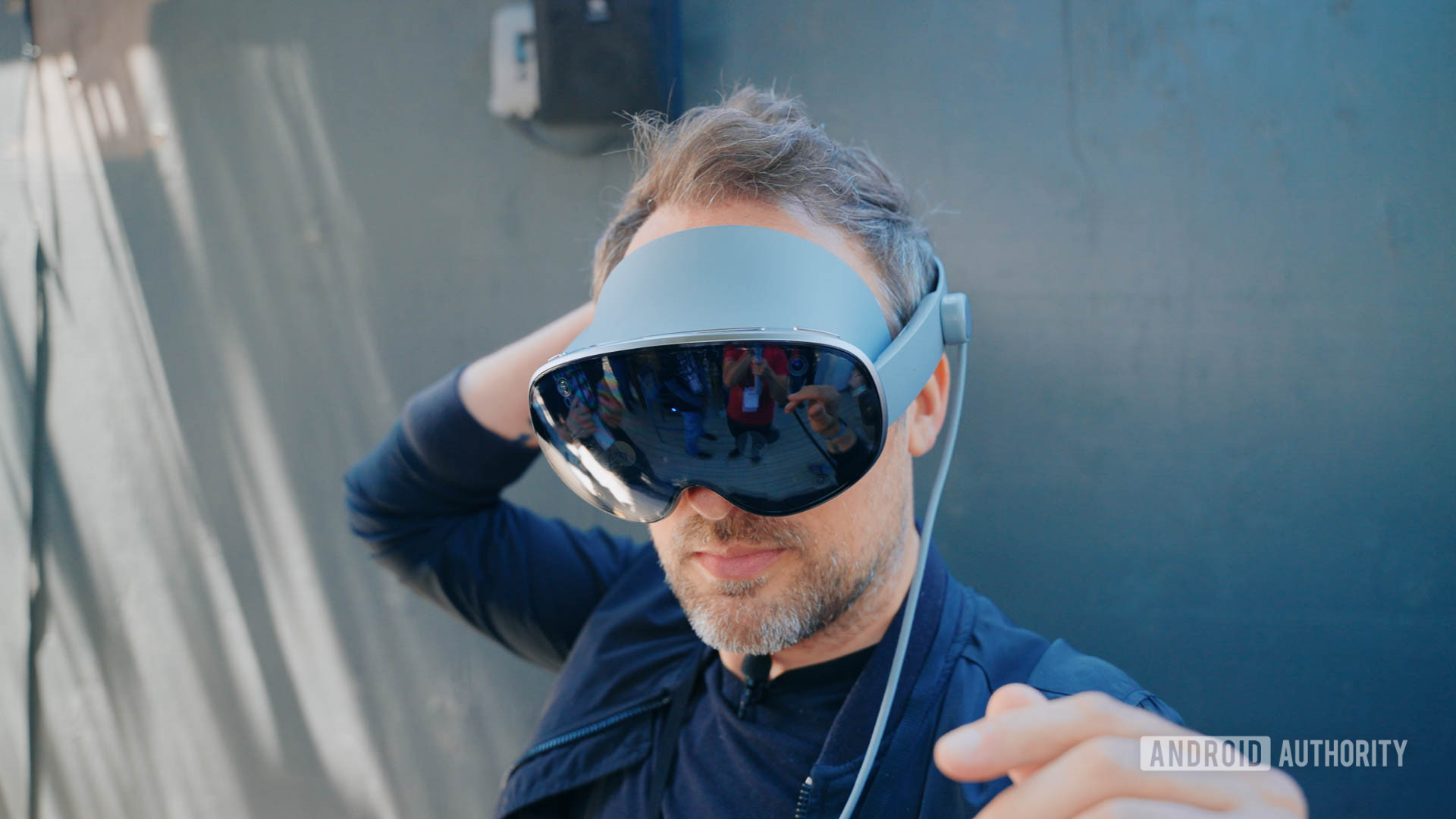 谷歌为AndroidXR引入旅行模式,与苹果在“万米高空”展开对决