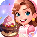 梦幻美食屋无限金币版