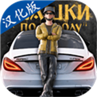 俄罗斯乡村赛车手(汉化版)