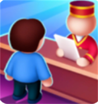 酒店大师MOD菜单版