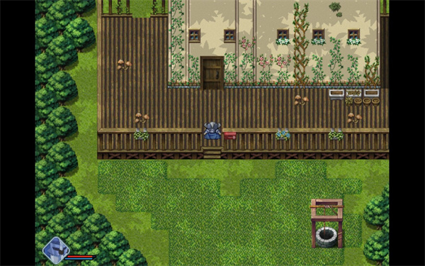 black souls2医师布莱克威尔支线任务攻略