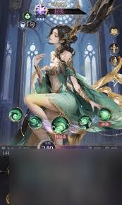 不朽箴言乌勒尔技能有哪些