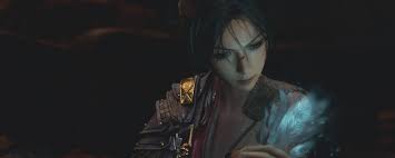 明末渊虚之羽无限回血流玩法有哪些技巧