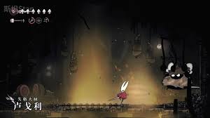 空洞骑士丝之歌腌淤秽蛆怎么获得