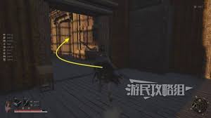 明末渊虚之羽蜂蛊术如何获取及效果是什么