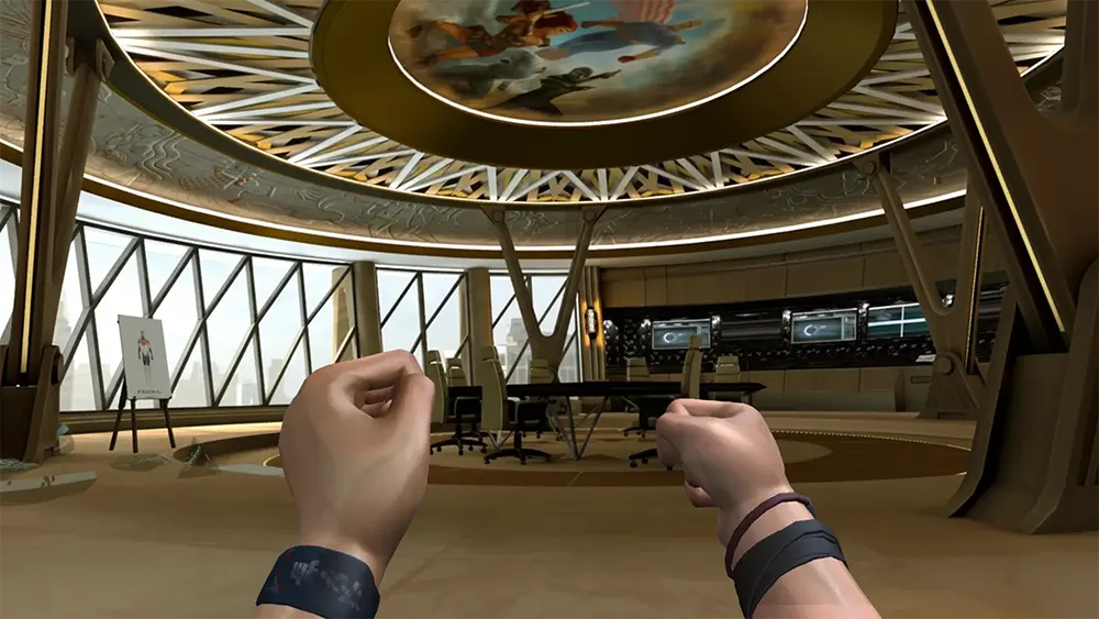 《黑袍纠察队：触发警告》将于 2026 年登陆 PlayStation VR2 和 Quest 3 平台