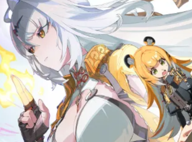 绝区零云游戏秒玩入口-云绝区零官网直通车