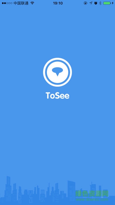 tosee手机应用 tosee智能摄像软件